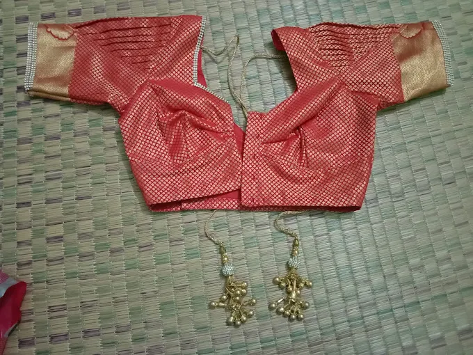 SELVA LADIES COLLECTION